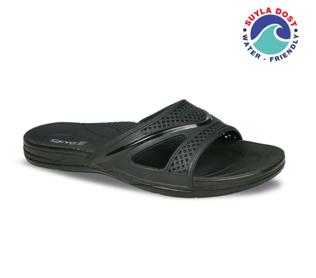 

Ceyo 9940 водостойкие ортопедические легкие мужские тапочки
