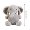 Stuffed Animal Soft Realistic Cartoon Plush Toy for Children Christmas Gifts Penguin