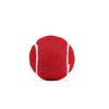 Cosco Tuff Heavy Weight Balls, Pack of 6 (Red)