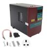 Battery Spot Welder 36KW Multifunctional Digital Display Screen Intelligent Energy Storage Spot Welding Machine UK Plug