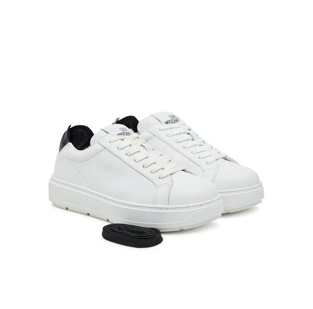 Кроссовки LOVE MOSCHINO JA15174G1NIA310A35