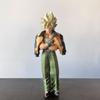 Cloud Trace Super Four Wukong, Super Four Wuji Tower, Casual Plainclothes Wukong, Infinite Super Three Wukong, Boxed Figure