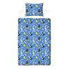 Looney Tunes ThatsÂ´s All Folks Reversible Duvet Set