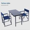 Jimeier Field Portable Folding Table