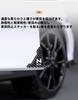Suzuki Spacia SPACIA Car Door Guard, Dedicated Door Corner, Protector, Corner Guard, Sticker, Suzuki