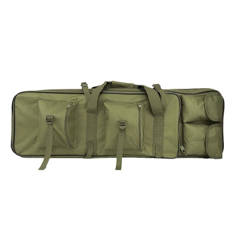 OPHIDIAN M/L/XL Gun Bag Case Rifle Bag Backpack Sniper Carbine Airsoft Shooting Carry Shoulder Bags for Hunting Accessories