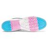 Converse Chuck 70 Hi 'Pride Shimmering Silver' (Unisex) Silver / Egret / Gnarly Blue Canvas Shoes 165723C