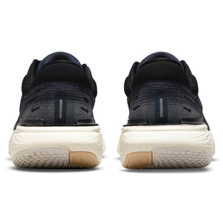 Nike ZoomX Invincible Run Flyknit 'Thunder Blue' Men's CT2228-400