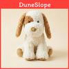 Peluche Cane Beagle con Imbottitura in Cotone PP per Bambini e Ragazzi Regalo
