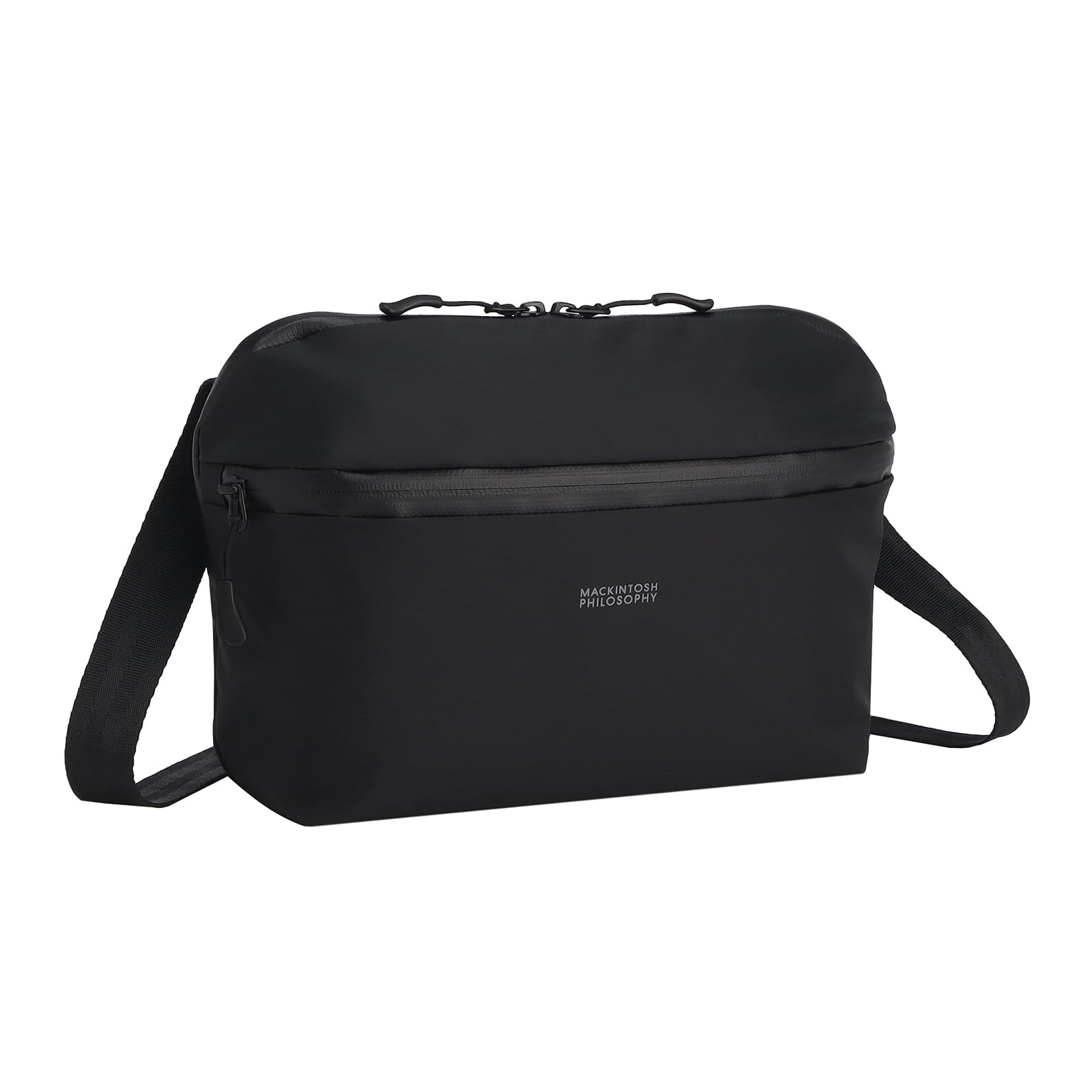 

Легкая, водонепроницаемая нагрудная сумка на молнии для мужчин, совместимая с документами формата B5, Harbiston 2 №. 17662