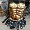 ROMAN MUSCLE ARMOUR CUIRASS RENACTMENT
