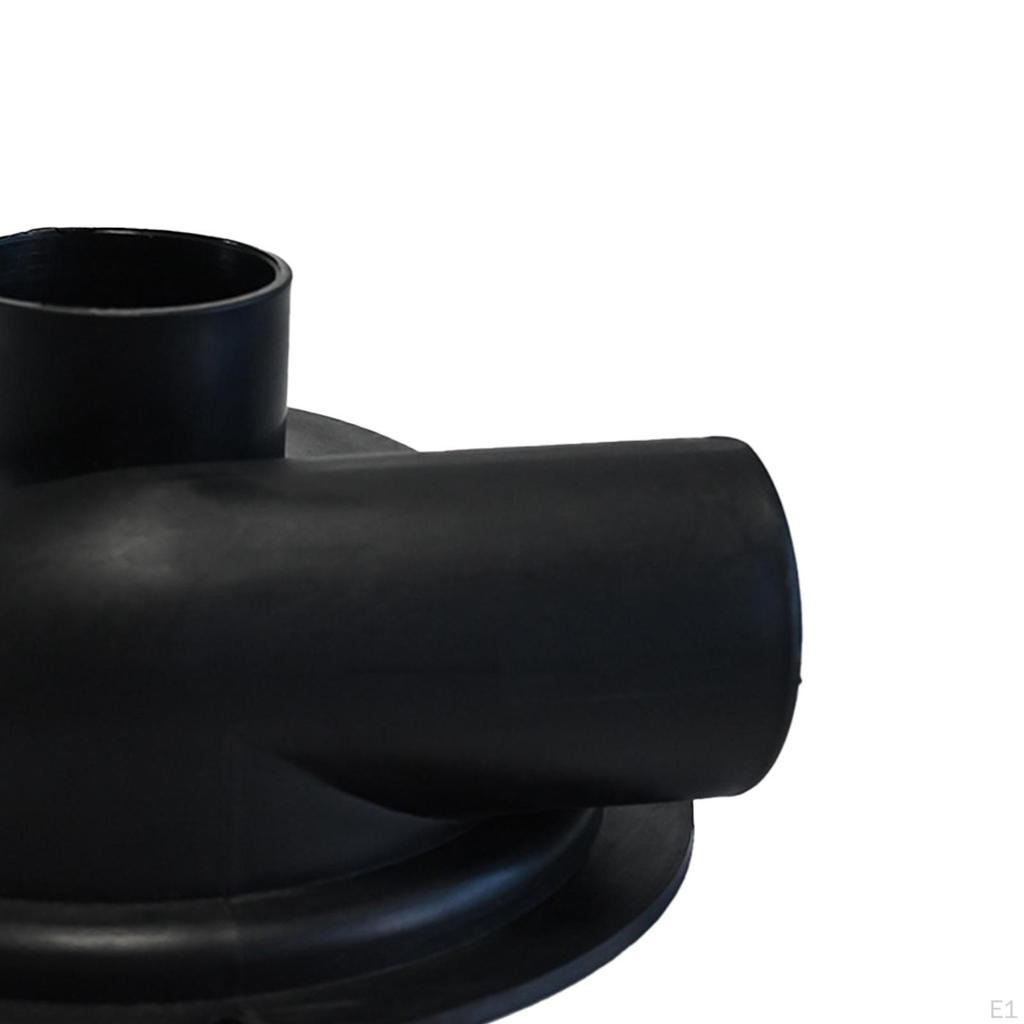 Advanced Dust Filtration System for Vacuum Cleaners - Boost Cleaning Efficiency