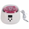Wax Warmer Machine Professional LED Electric Hard Wax Heater with Silicone Wax Pot for Hair Removal 100‑240V EU Plug