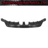 Volkswagen Golf MK6 R20 Carbon Fiber Rear Diffuser Wet Carbon Fiber Upgrade
