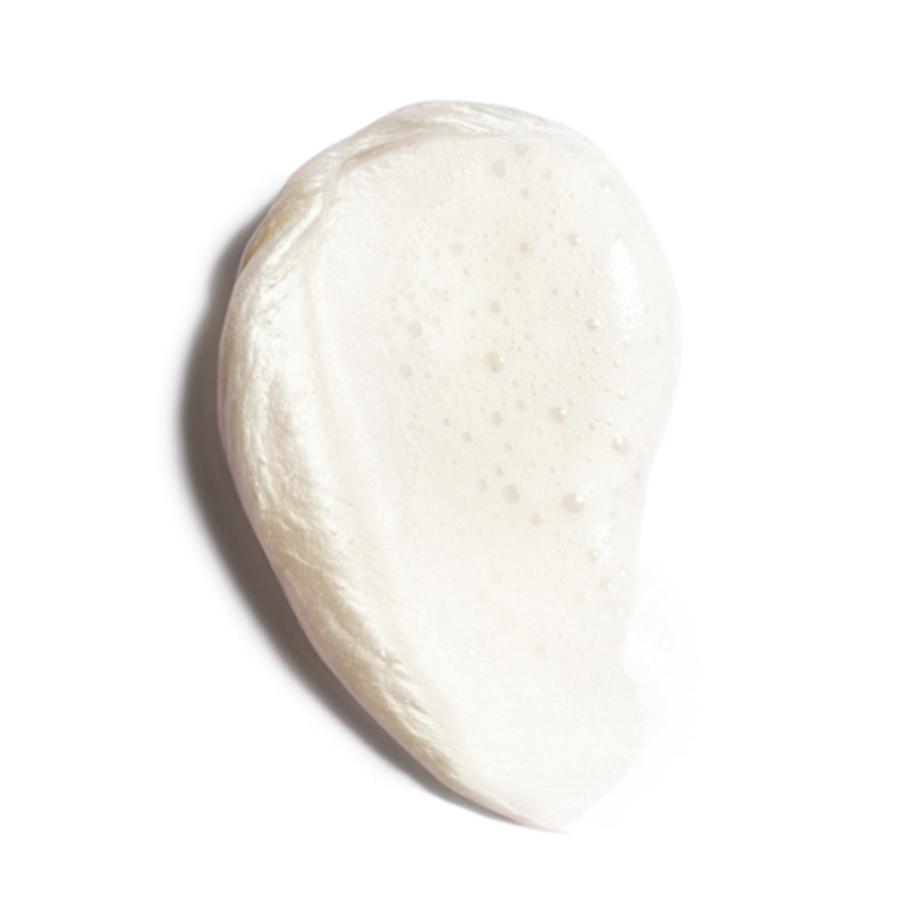 CHANEL LA MOUSSE CAMELLIA CLEANSING CREAM-TO-FOAM 150ml | Hydrating Gentle Face Wash