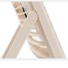 Digital Display Foldable Desk Fan