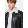 Lancerto Alassio Leather Jacket