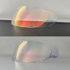 For Scorpion EXO 491 / 510 / 710 / 1200 / 2000 390 410 Air Helmet Visor Face Motorcycle Helmet Shield Lens