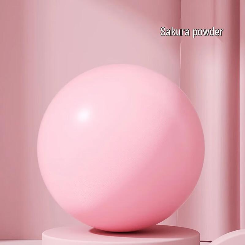 Ayub Pilates Core Fitness Yoga Ball