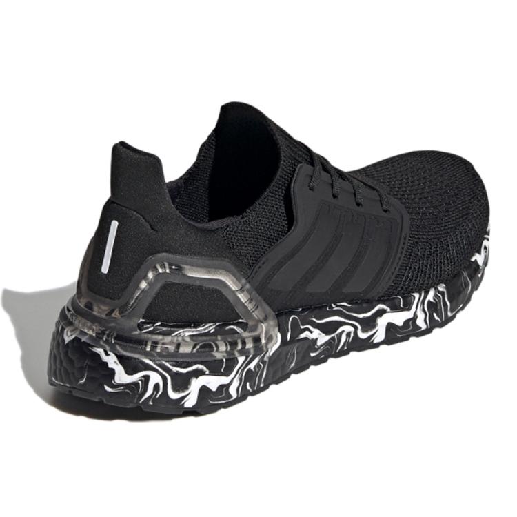 Adidas Wmns Ultraboost 20 'Glam Pack - Black' Women's FW5720