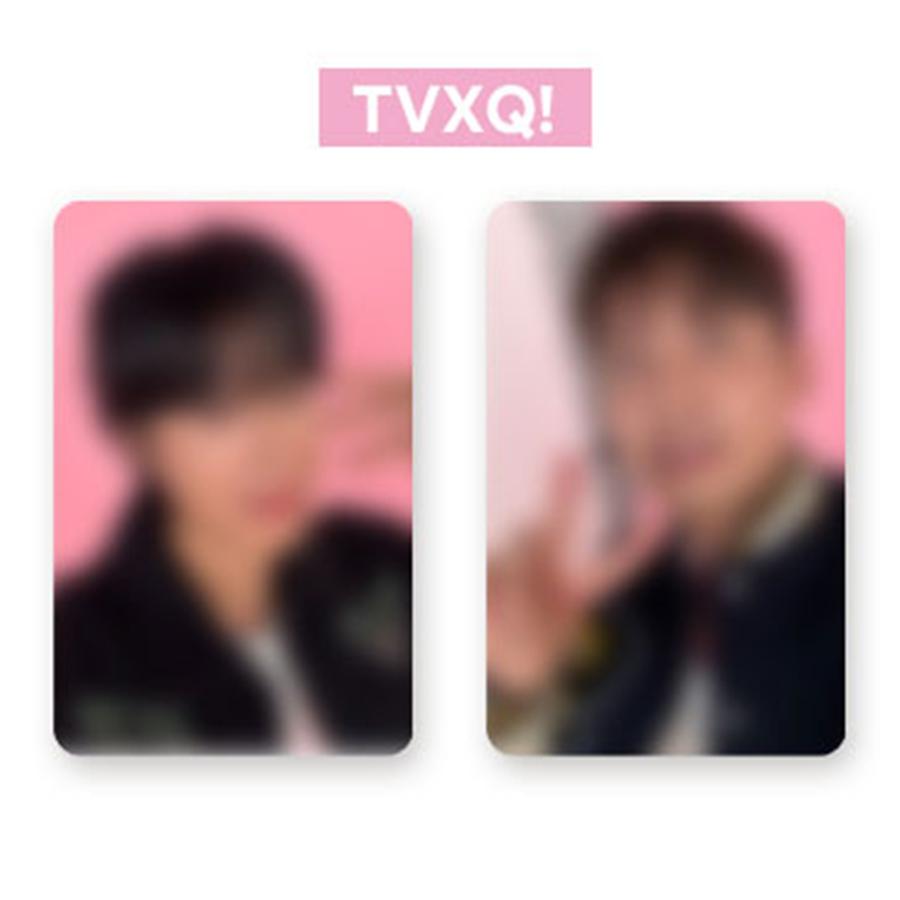 [2025 SMTOWN THE CULTURE, THE FUTURE] (THE FUTURE Ver.) (Online Benefit)