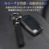 Car Keychain for Smart Key Compatible with NBOX JF 5 6 4 Series JOY Custom Turbo High Rustproof Key Easy Installation [KXICYUR] N-BOX - Storage,