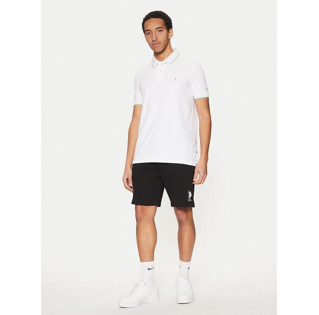 Шорты спортивные U.S. Polo Assn. MUP3355