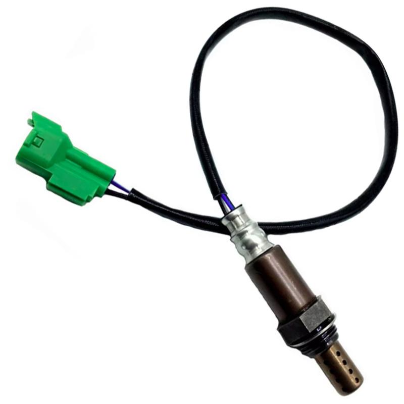 JESBEN New Manufactured 149100-9032 Lambda Oxygen Sensor for Suzuki Liana ER 1.6 79KW After Catalyst 4 Wire OE# 1491009032