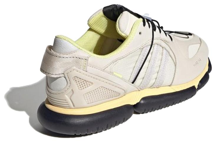 Typ O-6 Oamc x Typ O-6 Adidas Originals 'Aluminium' FY6729