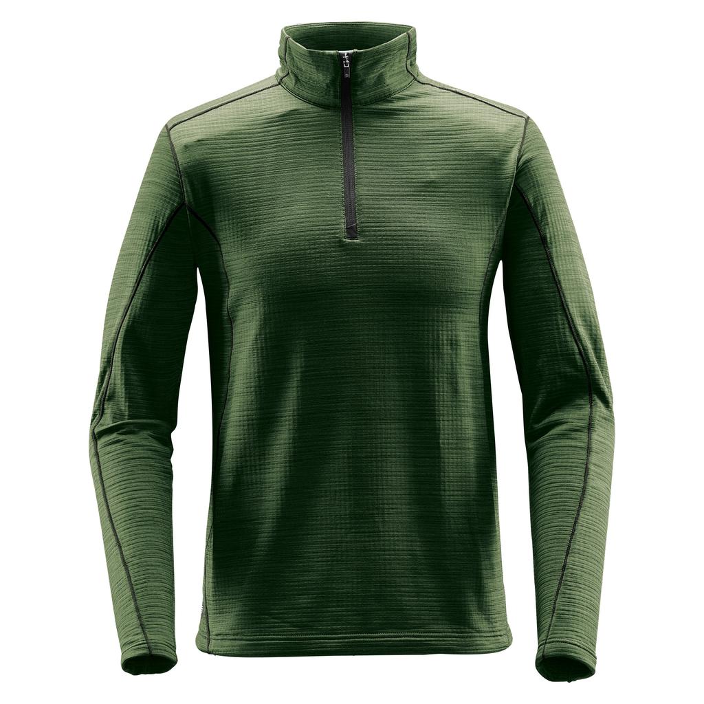 Stormtech Mens Base Thermal Quarter Zip
