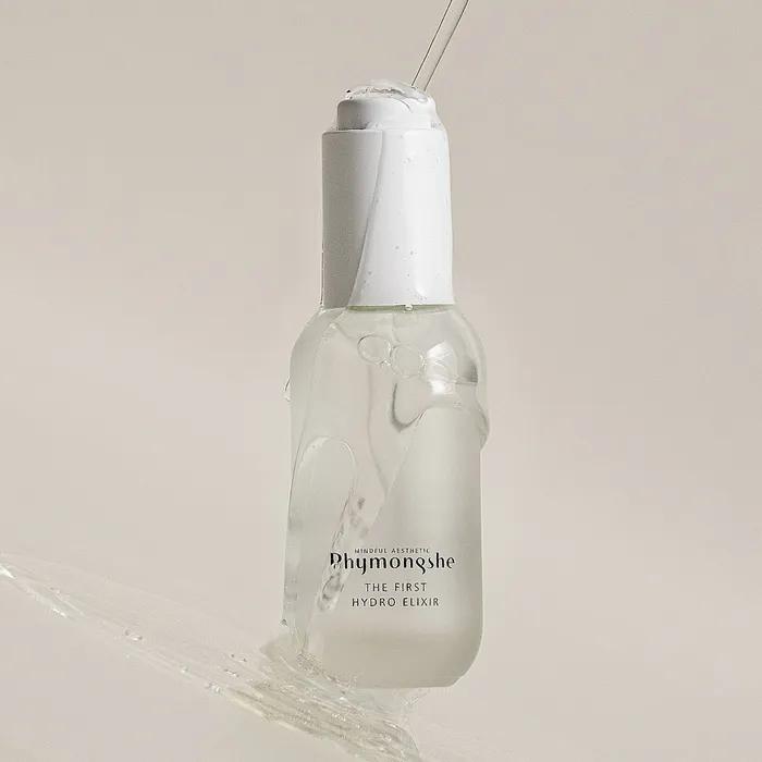 The First Hydro Elixir 30ml