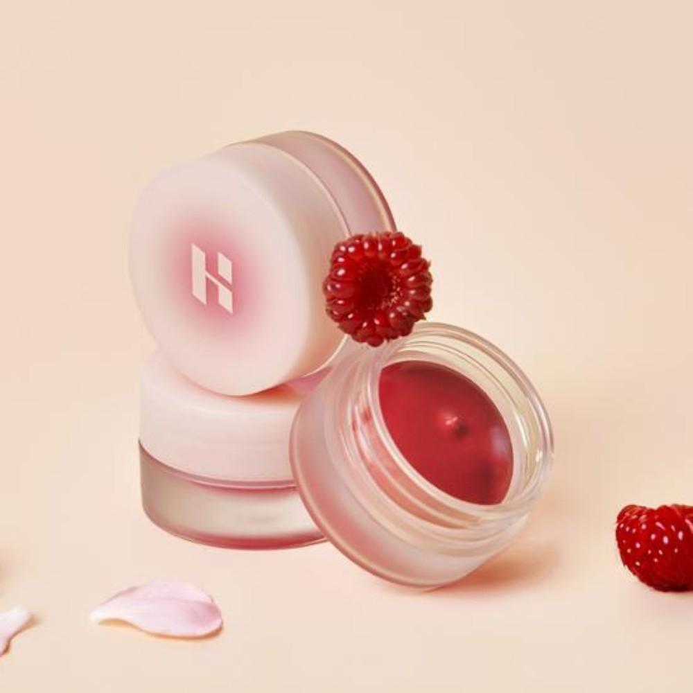 HOLIKA HOLIKA Melting Blur Lip Pot 5g