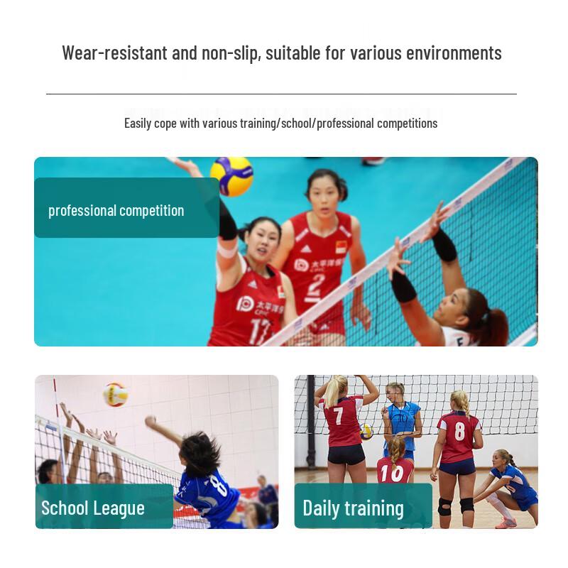 Mikasa Wettkampf-Volleyball