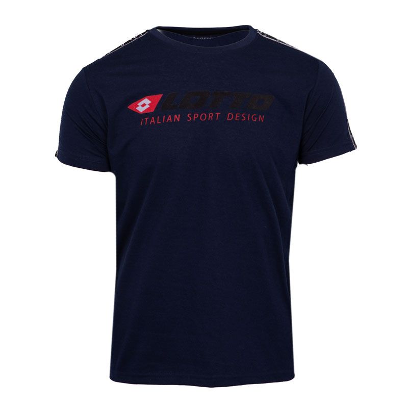 Tee shirt lt1264 du s au xxl Homme LOTTO