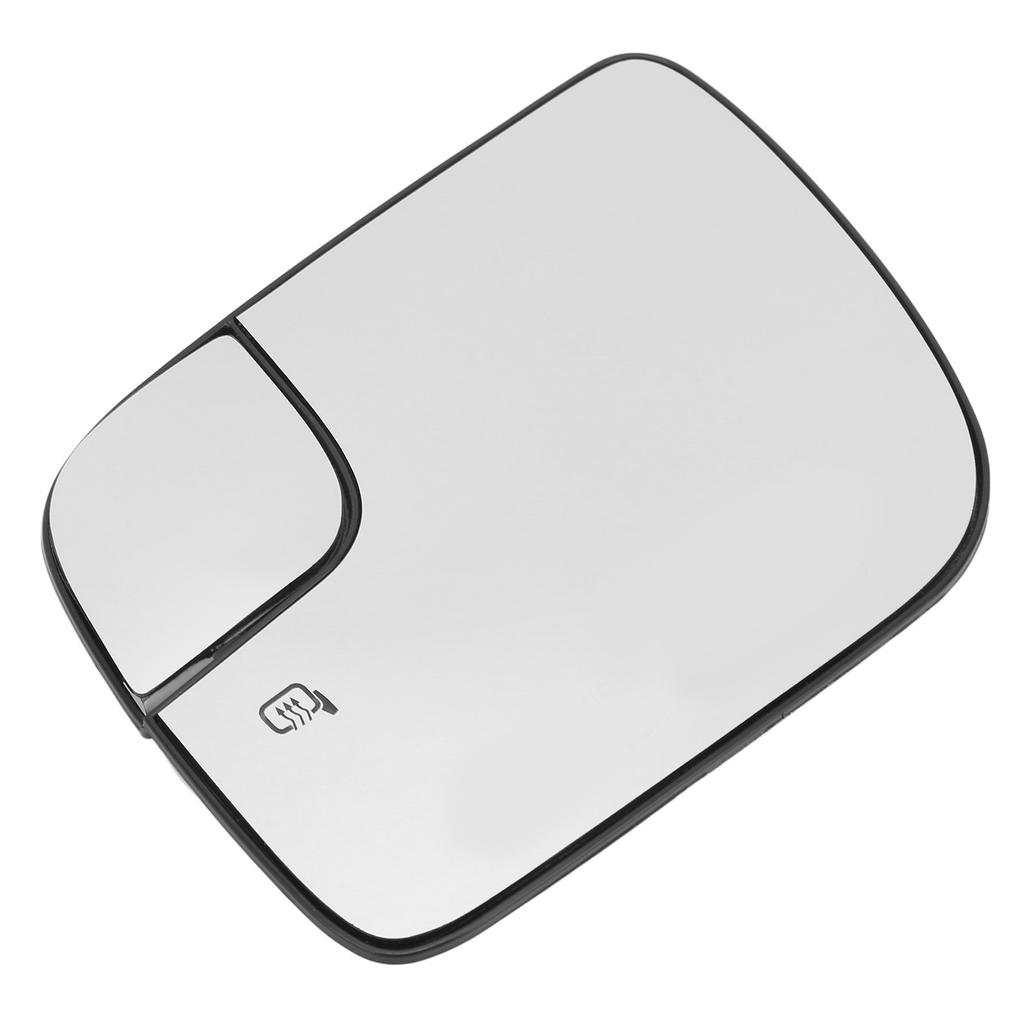 Beheiztes Außenspiegelglas Klare Sicht Ersatz für Ford Explorer 2011‑2017 BB5Z17K707B (links)