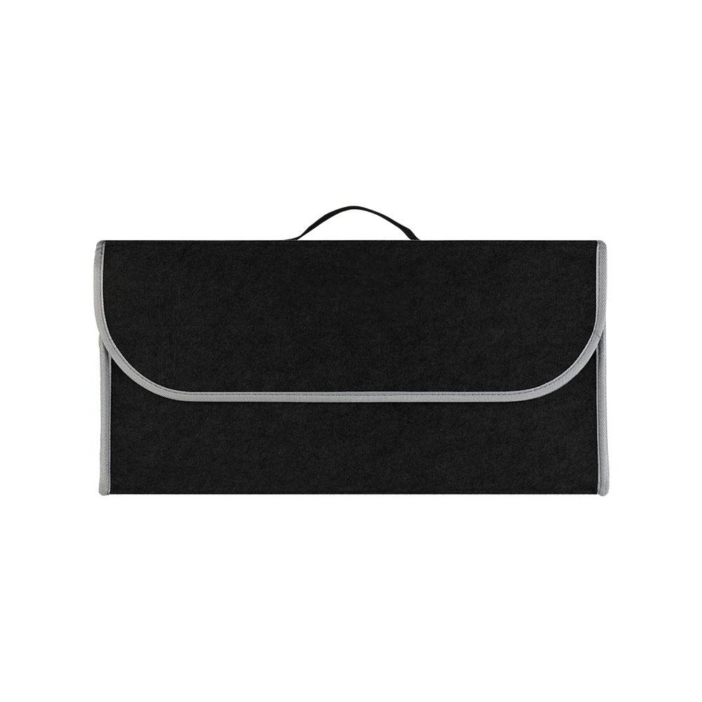 Collapsible Car Storage Bag with Handle Camping Gear Accessories For Opel Corsa Astra Mokka Insignia Car Interior Accessories IG3