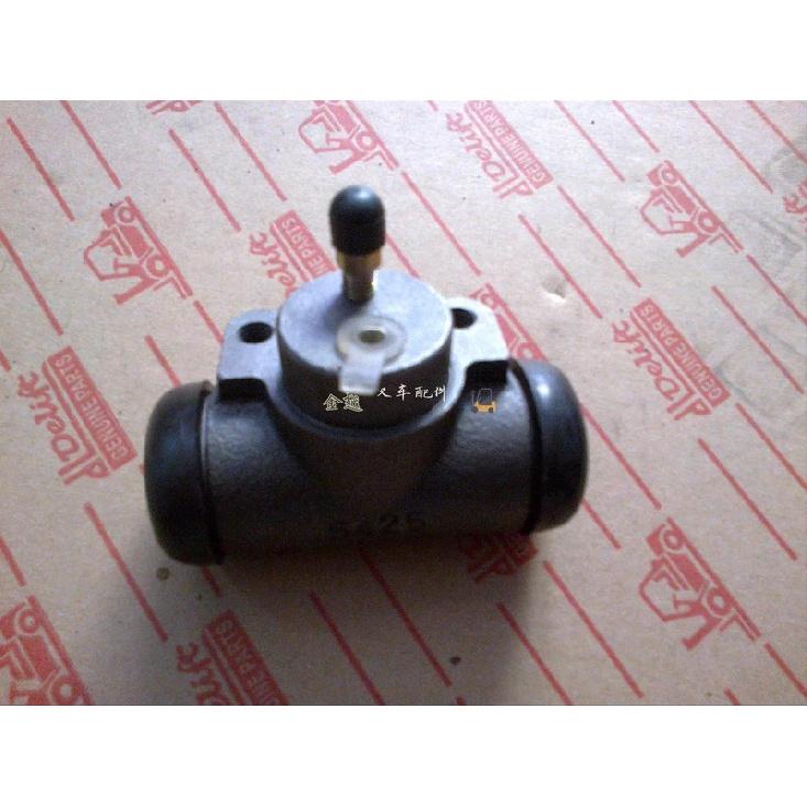Forklift Accessories 5F 6F 2-3T Brake Cylinder Brake Master Cylinder 47210-23600-71