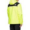 THE NORTH FACE Antora Jacket Men's Green Black NF0A7QEY-H21