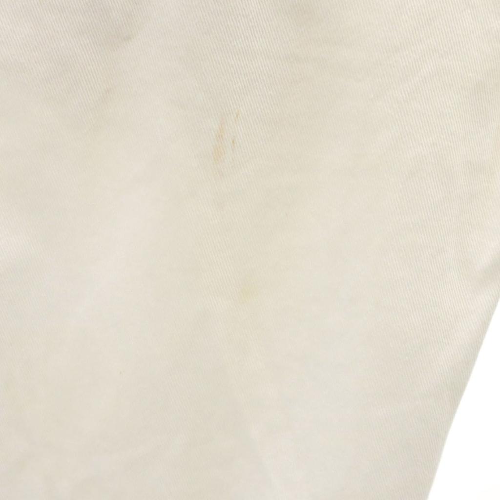 FREAK'S STORE Made In USA Long Pants M White Men's Used
