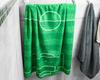 Footballer's Bath Towel