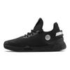 Puma Bmw M Motorsport Hybrid Cushioning Low-Top Training Shoes Men Sneakers Black 306388-03