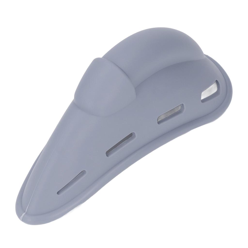 Men Underwear Cup Soft Lightweight Breathable Circumcision Protective Cup Briefs Enhancing Pad with Pocket