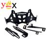 NMAX 155 Scooter Adjustable Windscreen windshield & Forward Rearview Mirror Bracket Holder Support Stand For Yamaha NMAX155 2020