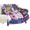 Roupa de cama – Mantas