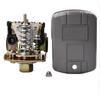 110V-230V Wasserpumpen-Druckschalter 1/4NPT Druckregler Schaltschalter Brunnenpumpe Haushalt
