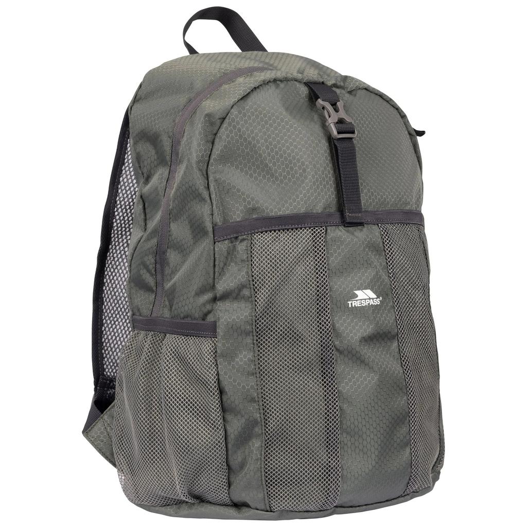 TRESPASS Turzo Packaway Backpack