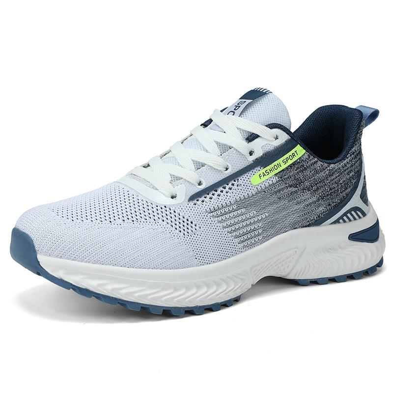 High school entrance examination sports standing long jump running shoes men's exam special shoes sports shoes sports training running shoes