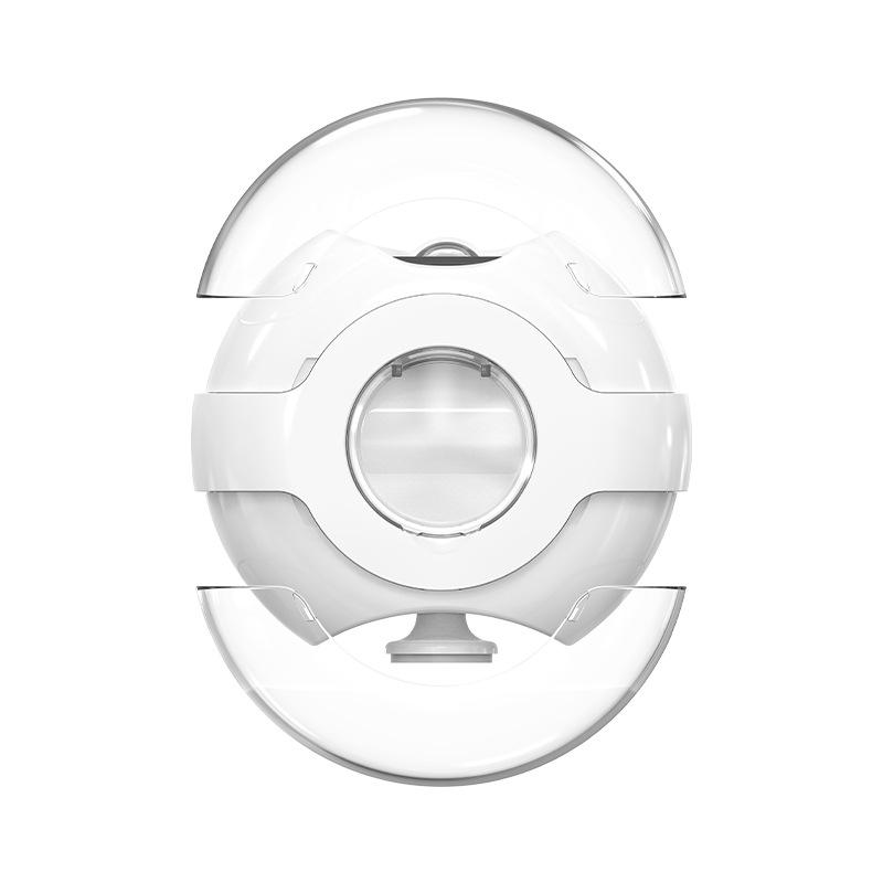 New Automatic Nail Clipper Adult and Child Manicure and Nail Sharpener Electric Nail Sharpener