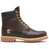 Timberland Premium Espresso Soft Comfortable Short Martin Boots Men Boots Brown A2P6WEXU