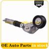 Belt Tensioner LR034128 Belt LR066153 Belt Idler Upper LR028878 Lower LR028879 For Freelander RangeRover Evoque Discovery Sport